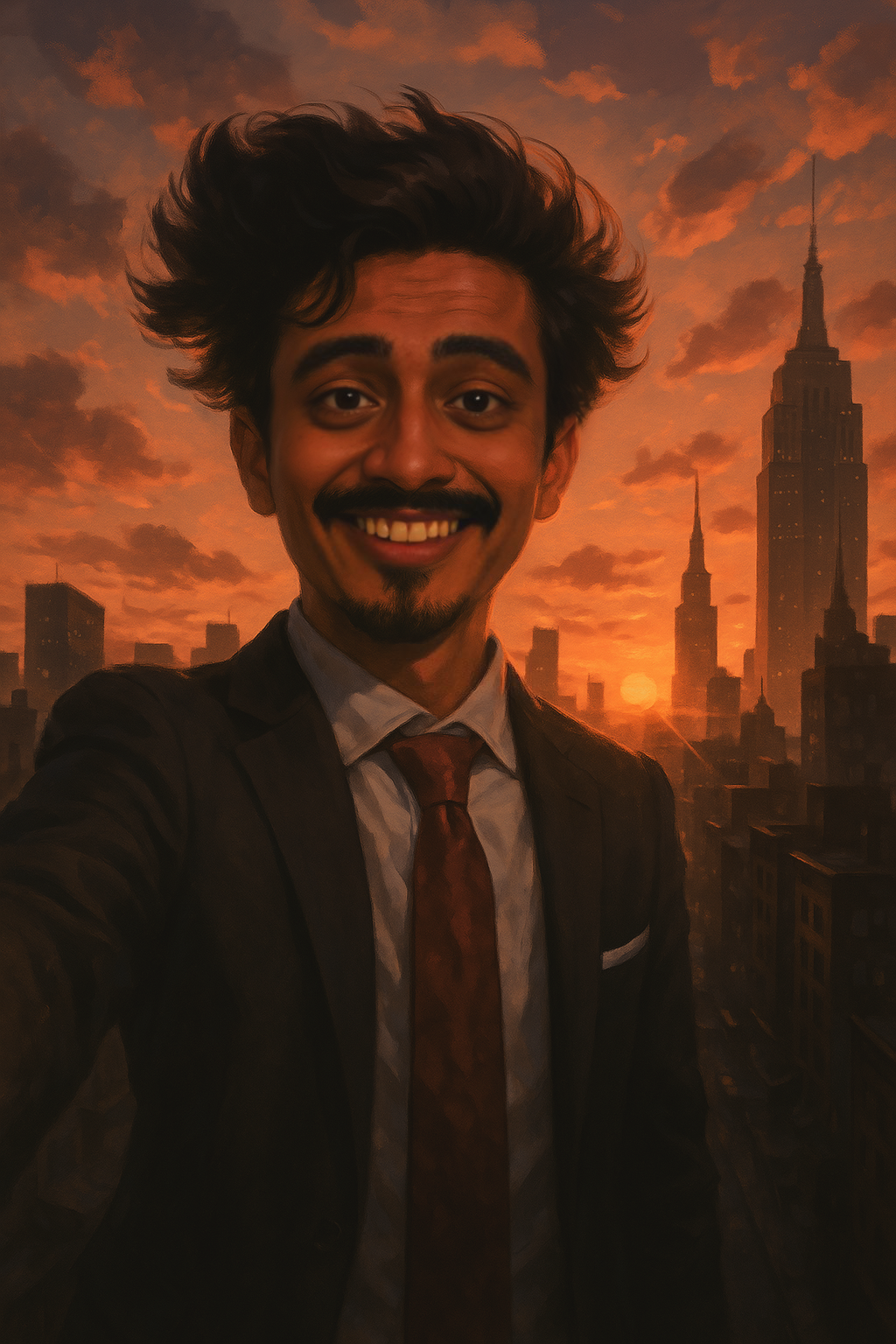 Monzoor Elahi Mohammed Abdullah